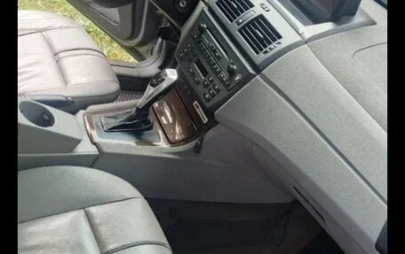 BMW X3, 2004 год, 805 000 рублей, 14 фотография