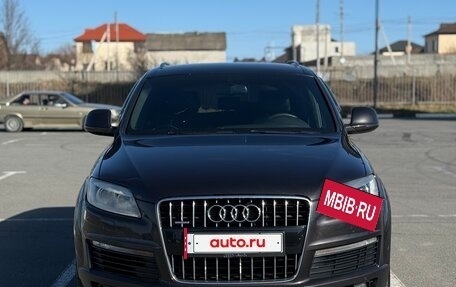 Audi Q7, 2008 год, 950 000 рублей, 8 фотография