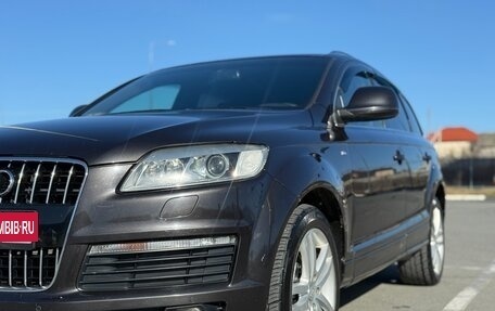 Audi Q7, 2008 год, 950 000 рублей, 5 фотография