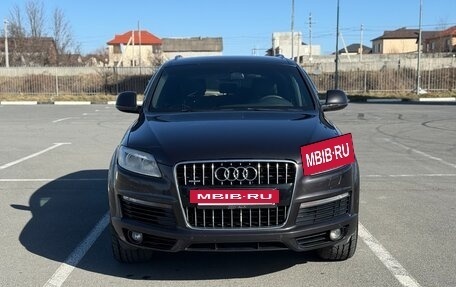 Audi Q7, 2008 год, 950 000 рублей, 6 фотография