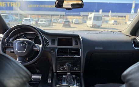 Audi Q7, 2008 год, 950 000 рублей, 21 фотография