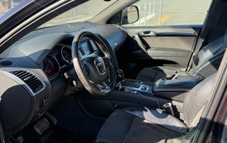 Audi Q7, 2008 год, 950 000 рублей, 18 фотография