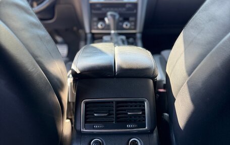 Audi Q7, 2008 год, 950 000 рублей, 27 фотография