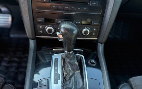 Audi Q7, 2008 год, 950 000 рублей, 25 фотография