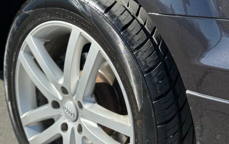 Audi Q7, 2008 год, 950 000 рублей, 24 фотография