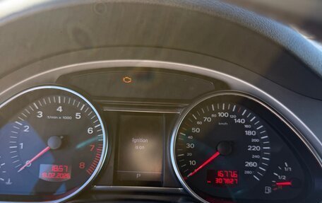 Audi Q7, 2008 год, 950 000 рублей, 22 фотография