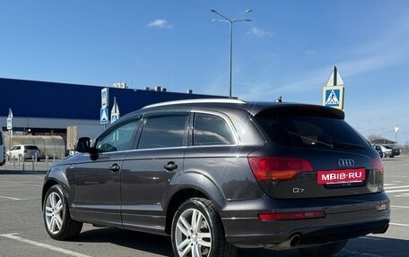 Audi Q7, 2008 год, 950 000 рублей, 15 фотография
