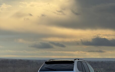 BMW X5, 2004 год, 1 050 000 рублей, 11 фотография