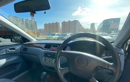 Mitsubishi Lancer IX, 2000 год, 360 000 рублей, 5 фотография