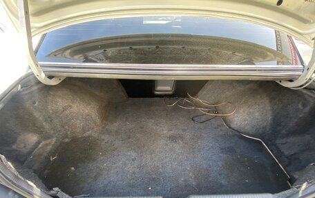 Mitsubishi Lancer IX, 2000 год, 360 000 рублей, 9 фотография