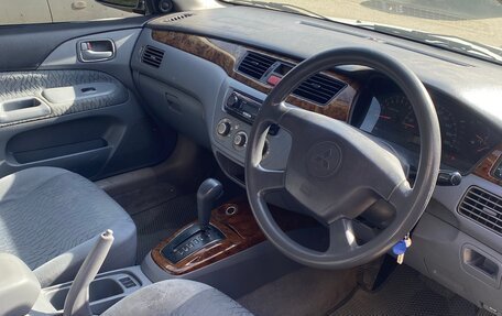 Mitsubishi Lancer IX, 2000 год, 360 000 рублей, 4 фотография