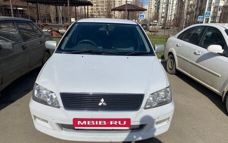 Mitsubishi Lancer IX, 2000 год, 360 000 рублей, 3 фотография