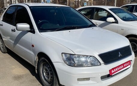 Mitsubishi Lancer IX, 2000 год, 360 000 рублей, 2 фотография