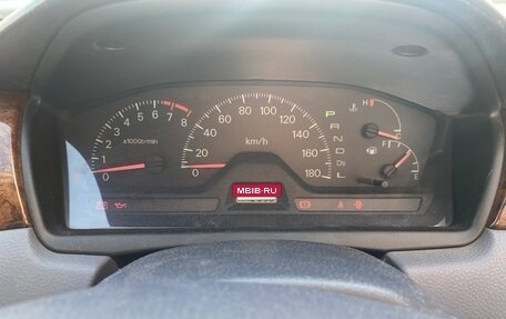 Mitsubishi Lancer IX, 2000 год, 360 000 рублей, 6 фотография