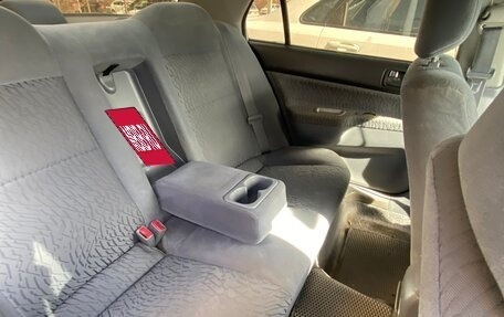 Mitsubishi Lancer IX, 2000 год, 360 000 рублей, 7 фотография