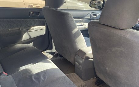 Mitsubishi Lancer IX, 2000 год, 360 000 рублей, 10 фотография