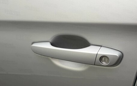 Hyundai Creta I рестайлинг, 2021 год, 1 695 000 рублей, 13 фотография