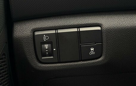 Hyundai Creta I рестайлинг, 2021 год, 1 695 000 рублей, 15 фотография