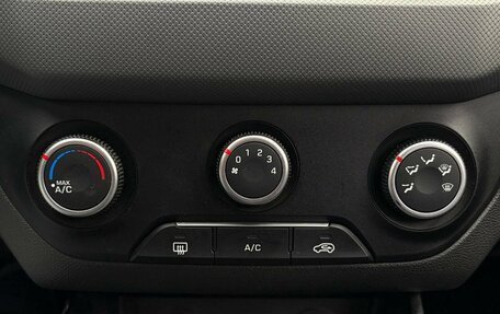 Hyundai Creta I рестайлинг, 2021 год, 1 695 000 рублей, 19 фотография