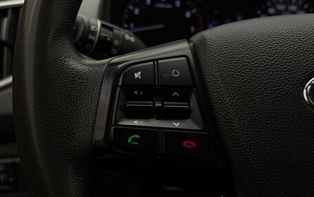 Hyundai Creta I рестайлинг, 2021 год, 1 695 000 рублей, 16 фотография