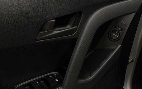 Hyundai Creta I рестайлинг, 2021 год, 1 695 000 рублей, 23 фотография