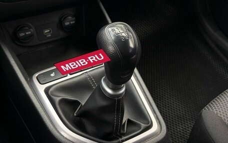 Hyundai Creta I рестайлинг, 2021 год, 1 695 000 рублей, 21 фотография