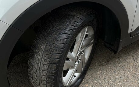 Hyundai Creta I рестайлинг, 2021 год, 1 695 000 рублей, 26 фотография