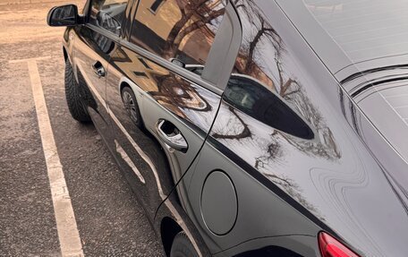 KIA Rio IV, 2019 год, 1 450 000 рублей, 4 фотография