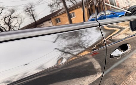 KIA Rio IV, 2019 год, 1 450 000 рублей, 10 фотография