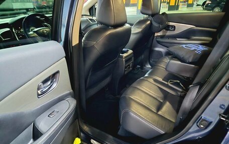 Nissan Murano, 2016 год, 1 700 000 рублей, 9 фотография