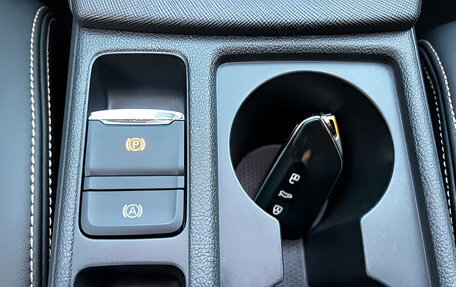 Skoda Octavia IV, 2022 год, 2 070 000 рублей, 14 фотография