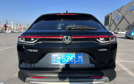 Honda Vezel, 2023 год, 2 072 000 рублей, 5 фотография