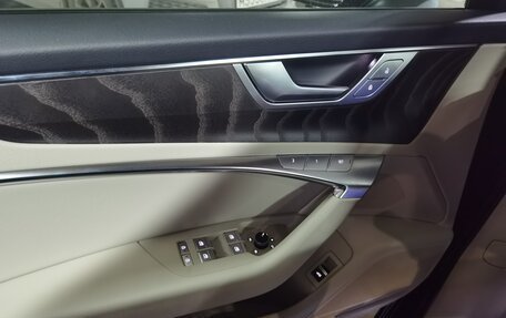 Audi A6, 2022 год, 10 000 000 рублей, 4 фотография