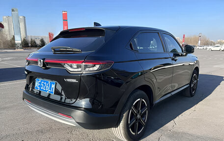 Honda Vezel, 2023 год, 2 072 000 рублей, 4 фотография