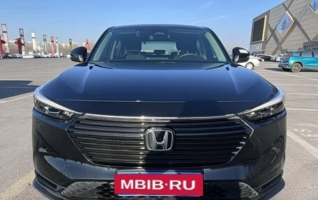 Honda Vezel, 2023 год, 2 072 000 рублей, 2 фотография