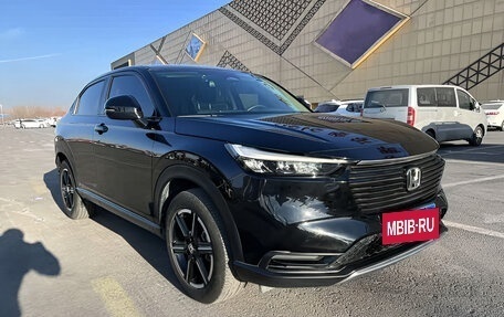 Honda Vezel, 2023 год, 2 072 000 рублей, 3 фотография