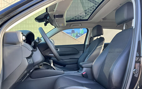 Honda Vezel, 2023 год, 2 072 000 рублей, 7 фотография