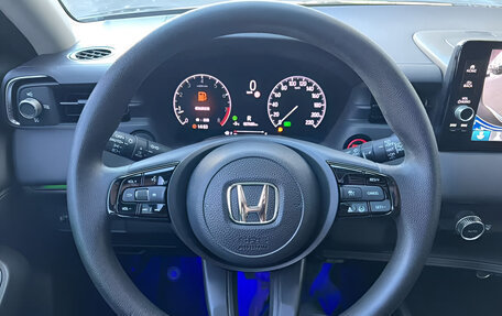 Honda Vezel, 2023 год, 2 072 000 рублей, 8 фотография