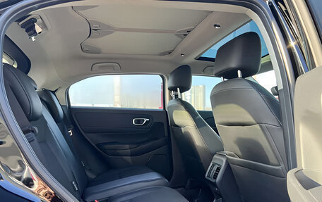 Honda Vezel, 2023 год, 2 072 000 рублей, 13 фотография