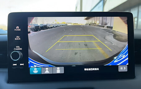 Honda Vezel, 2023 год, 2 072 000 рублей, 9 фотография