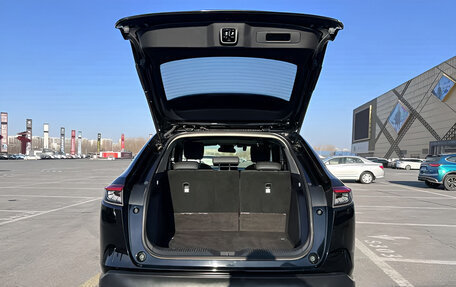 Honda Vezel, 2023 год, 2 072 000 рублей, 14 фотография