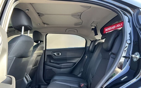 Honda Vezel, 2023 год, 2 072 000 рублей, 12 фотография