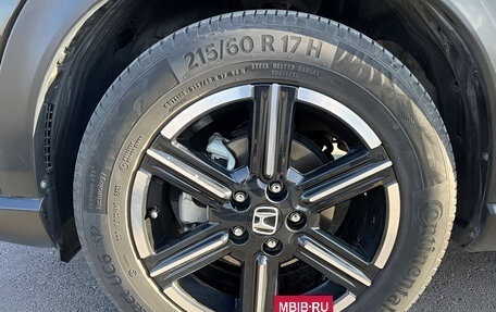 Honda Vezel, 2023 год, 2 072 000 рублей, 15 фотография