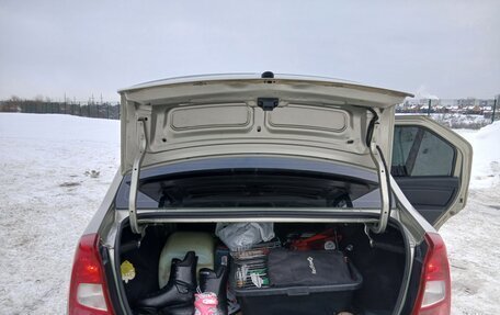 Renault Logan I, 2011 год, 340 000 рублей, 10 фотография