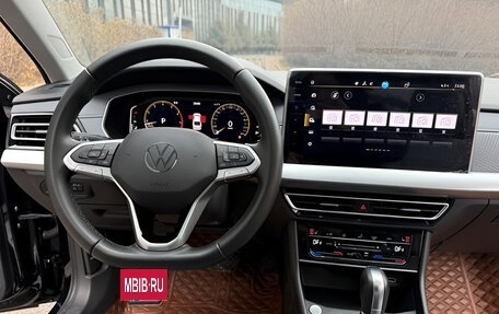 Volkswagen Lavida, 2023 год, 1 490 000 рублей, 8 фотография