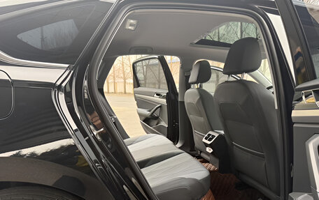 Volkswagen Lavida, 2023 год, 1 490 000 рублей, 14 фотография