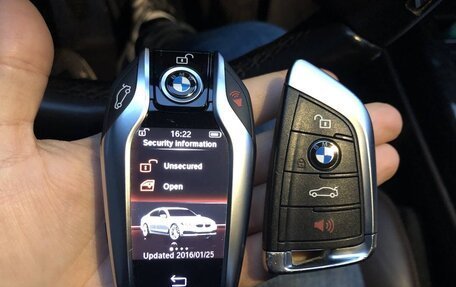 BMW X5, 2021 год, 8 450 000 рублей, 3 фотография