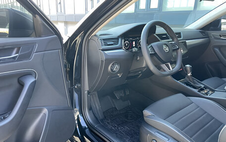 Skoda Superb III рестайлинг, 2022 год, 2 194 000 рублей, 6 фотография