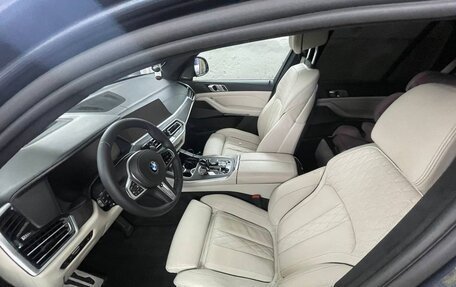 BMW X5, 2021 год, 8 450 000 рублей, 5 фотография