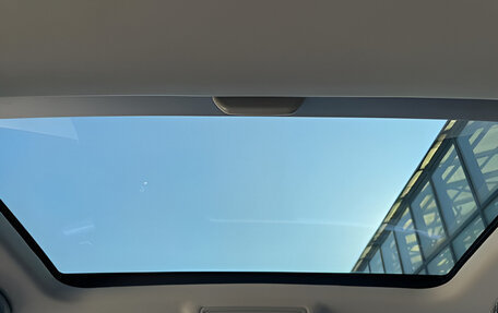 Skoda Superb III рестайлинг, 2022 год, 2 194 000 рублей, 9 фотография